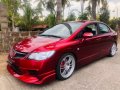 2nd Hand Honda Civic 2007 for sale in Makati-2