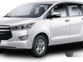 Toyota Innova 2019 Automatic Diesel for sale -2