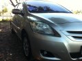 Toyota Vios 2009 Manual Gasoline for sale in San Jose-7