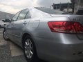 For sale Used 2007 Toyota Camry at 80000 km in Quezon City-2