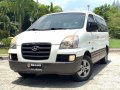 Hyundai Starex 2007 at 100000 km for sale in Quezon City-9