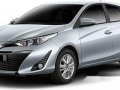 Selling Toyota Yaris 2019 Automatic Gasoline-3