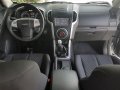 2nd Hand Isuzu Mu-X 2017 for sale-2