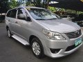 Selling Used Toyota Innova 2014 Automatic Gasoline in Pasig-3