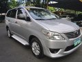 Selling Used Toyota Innova 2014 Automatic Gasoline in Pasig-7
