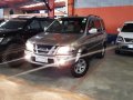 Selling Isuzu Sportivo X 2017 Manual Diesel in Quezon City-10