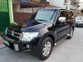 2nd Hand Mitsubishi Pajero 2012 for sale in Quezon City-7