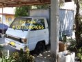 Selling Mitsubishi L300 Van for sale in Roxas City-1