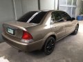 2000 Ford Lynx for sale in Quezon City-2