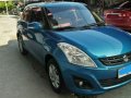 Suzuki Swift Dzire 2014 Automatic Gasoline for sale in Imus-4