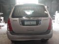 2nd Hand Isuzu Alterra 2008 Automatic Gasoline for sale in Pasig-5