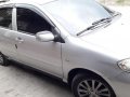 2nd Hand Toyota Vios 2004 Manual Gasoline for sale in Quezon City-8