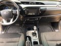 Toyota Hilux 2017 Automatic Diesel for sale in Marilao-3
