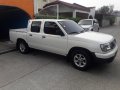 Selling Nissan Frontier 2012 at 80000 km in Antipolo-3