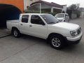 Selling Nissan Frontier 2012 at 80000 km in Antipolo-2