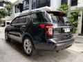 Selling 2nd Hand Ford Explorer 2014 Automatic Gasoline in Quezon City-5