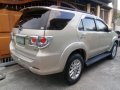Toyota Fortuner 2013 Manual Diesel for sale in Bustos-2