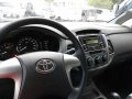 Selling 2nd Hand Toyota Innova 2014 at 30000 km in Apalit-2