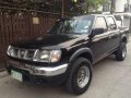 2nd Hand Nissan Frontier 2000 for sale in Parañaque-8