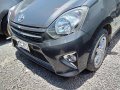 Selling Used 2016 Toyota Wigo in Manila-1