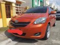 Used Toyota Vios 2009 at 80000 km for sale in Dasmariñas-0