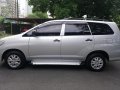 Selling Used Toyota Innova 2014 Automatic Gasoline in Pasig-6