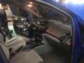Selling Blue Ford Ecosport 2017 Manual Gasoline-5