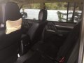 For sale 2015 Mitsubishi Pajero Automatic Diesel in Manila-5