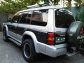 Selling Mitsubishi Pajero 2007 Automatic Diesel in Cabuyao-4