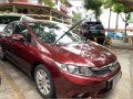 2012 Honda Civic for sale in Mandaluyong-1