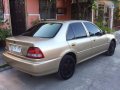 Used Honda City 2002 for sale-0