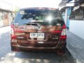 For sale 2015 Toyota Innova in Quezon City-4