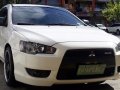 Selling Used Mitsubishi Lancer Ex 2011 in Las Piñas-11