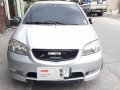 2nd Hand Toyota Vios 2004 Manual Gasoline for sale in Quezon City-11