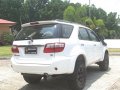 For sale Used 2006 Toyota Fortuner in Quezon City-3