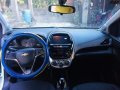 Chevrolet Spark 2017 Automatic Gasoline for sale in Caloocan-3