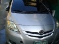 For sale Used 2009 Toyota Vios Manual Gasoline at 90000 km in Pasig-3