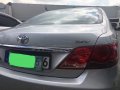 For sale Used 2007 Toyota Camry at 80000 km in Quezon City-4