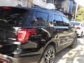 Selling Ford Explorer 2016 Automatic Gasoline in Quezon City-8