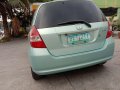 Used Honda Fit 2002 at 110000 km for sale in Taytay-4