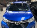 For sale Blue 2018 Toyota Avanza in Quezon City-1