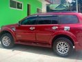 Mitsubishi Montero 2009 Automatic Diesel for sale in Baguio-1