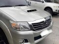 Used Toyota Hilux 2014 for sale in Cainta-0