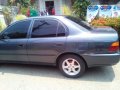 2nd Hand Toyota Corolla 1993 Manual Gasoline for sale in Plaridel-4