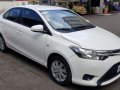 Selling Toyota Vios 2016 Manual Gasoline in Consolacion-0