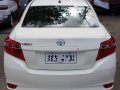 Selling Toyota Vios 2016 Manual Gasoline in Consolacion-6
