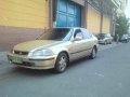 Used Honda Civic 1997 at 110000 km for sale-11