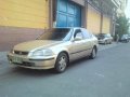 Used Honda Civic 1997 at 110000 km for sale-0