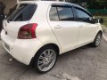 Used Toyota Yaris 2007 for sale in Guiguinto-4