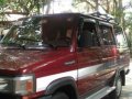 2nd Hand Toyota Tamaraw 1994 for sale in Balagtas-8